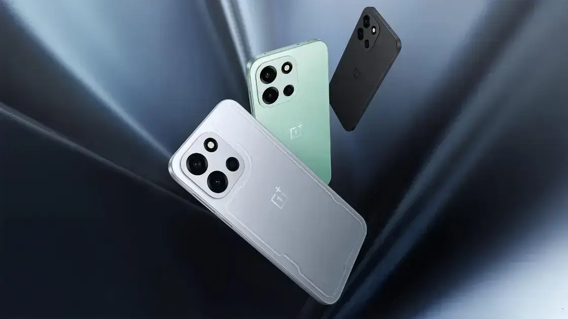 OnePlus Nord 6: Bateria de 9.000mAh e Especificações Incríveis 1 OnePlus Nord 6: Bateria de 9.000mAh e Especificações Incríveis