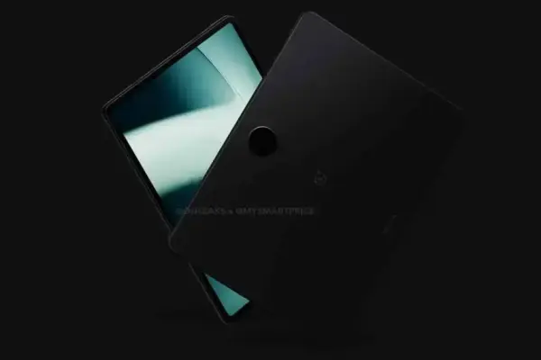 OnePlus Tablet 3 Pro: Um Lançamento Que Promete Performance e Durabilidade
