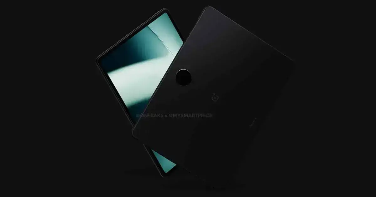 OnePlus Tablet 3 Pro: Um Lançamento Que Promete Performance e Durabilidade 1 OnePlus Tablet 3 Pro: Um Lançamento Que Promete Performance e Durabilidade