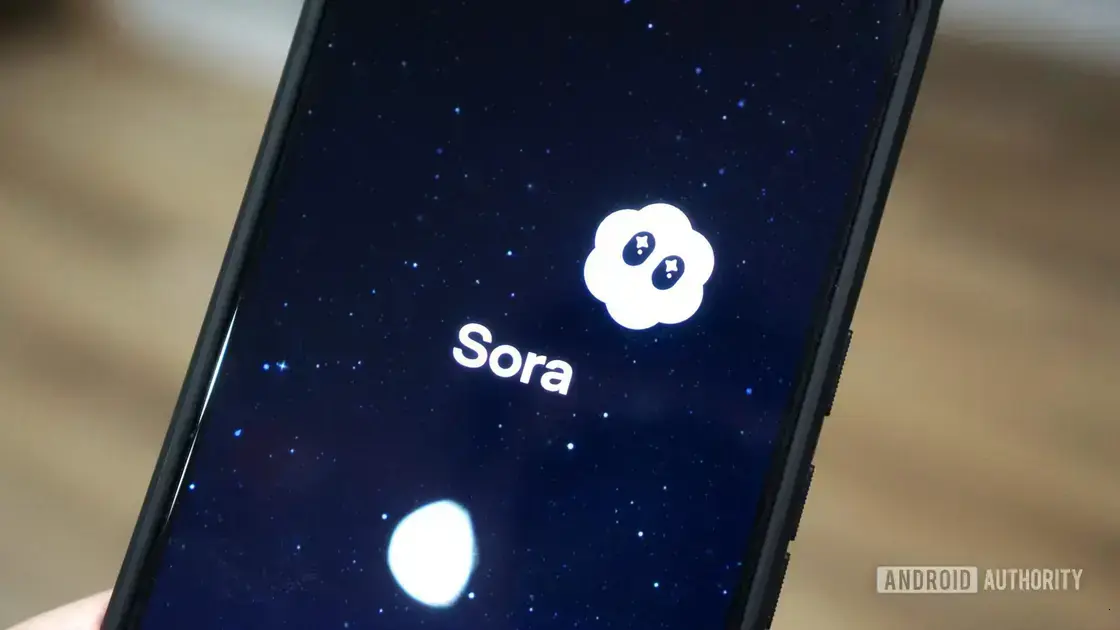 OpenAI encerra aplicativo Sora: entenda o que está por trás da decisão