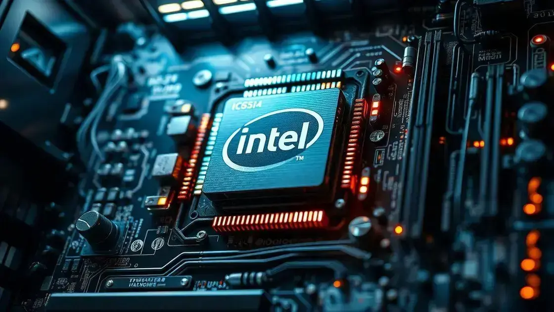 OpenBLAS 0.3.32 traz detecção aprimorada para CPUs Intel mais recentes 1 OpenBLAS 0.3.32 traz detecção aprimorada para CPUs Intel mais recentes