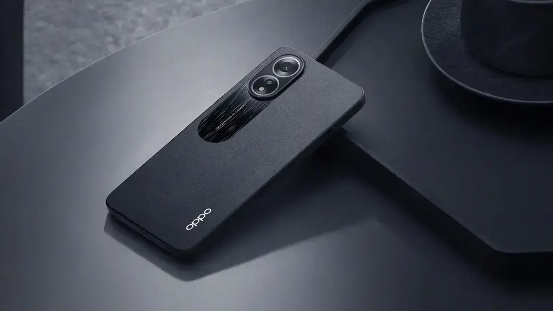 OPPO e OnePlus aumentam preços por alta de custos de componentes de IA