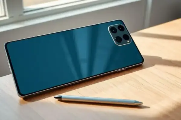 OPPO Find N6 chega com bateria de 6.000 mAh, câmera de 200MP e stylus