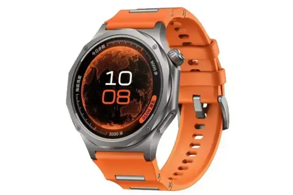 Oppo Watch X3 Mini é Confirmado: O que Esperar do Novo Smartwatch