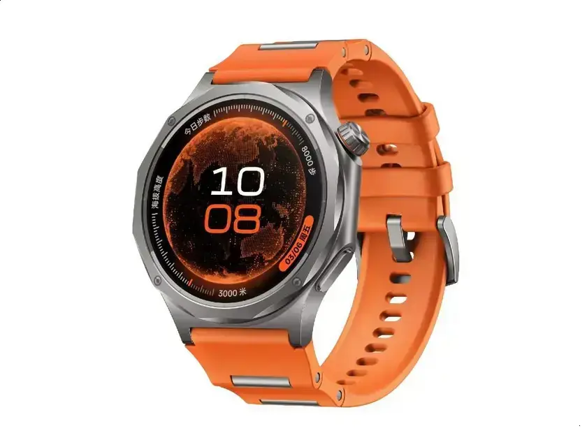 Oppo Watch X3 Mini é Confirmado: O que Esperar do Novo Smartwatch 1 Oppo Watch X3 Mini é Confirmado: O que Esperar do Novo Smartwatch