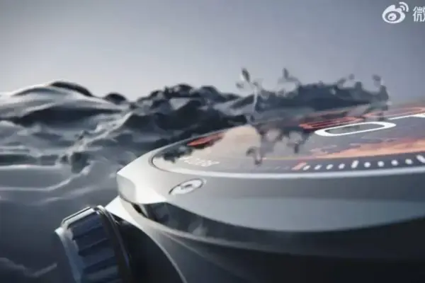 OPPO Watch X3 Mini e Enco Clip2: smartwatches e fones compactos chegam