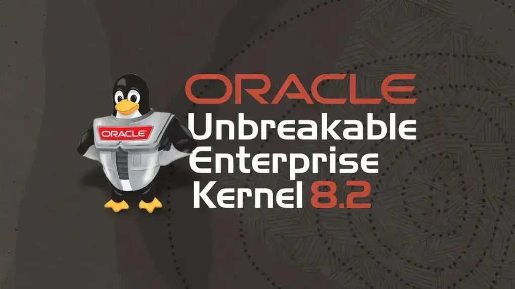 Oracle lança Unbreakable Enterprise Kernel 8.2 baseado no Linux 6.12 LTS