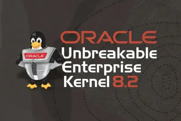 Oracle lança Unbreakable Enterprise Kernel 8.2 baseado no Linux 6.12 LTS