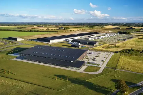 Os bastidores da infraestrutura que sustenta os serviços da Apple