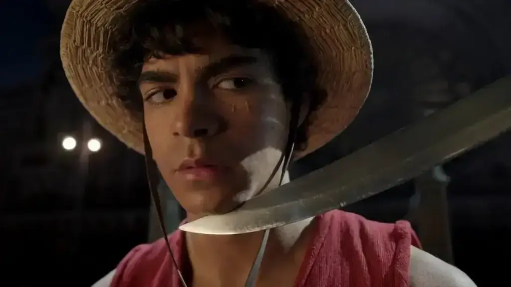 Os bastidores da segunda temporada live-action de One Piece na Netflix