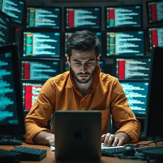 Os desafios do vibe coding e o futuro da programação assistida por IA em Linux 1 Os desafios do vibe coding e o futuro da programação assistida por IA em Linux