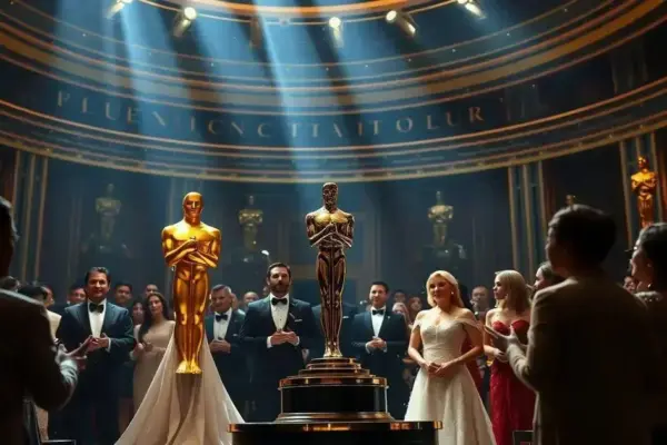 Os Melhores Momentos dos Discursos no Oscar 2026