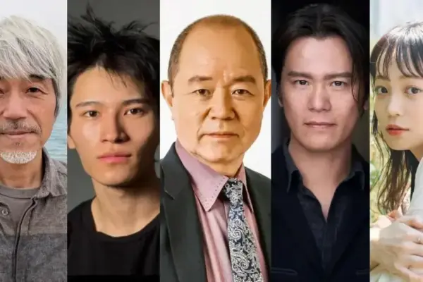 Os novos integrantes do elenco da aguardada 2ª temporada de "Shōgun"