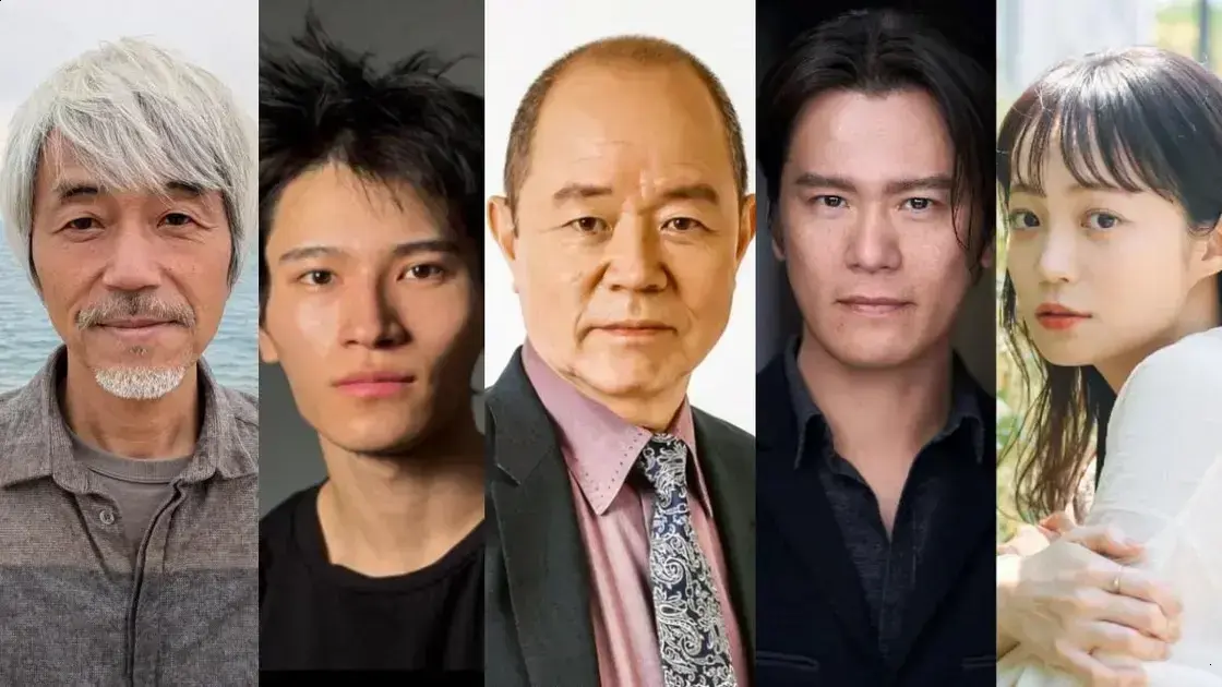 Os novos integrantes do elenco da aguardada 2ª temporada de "Shōgun"