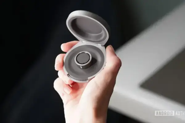 Oura Ring 5 traz nova cor e mudanças interessantes