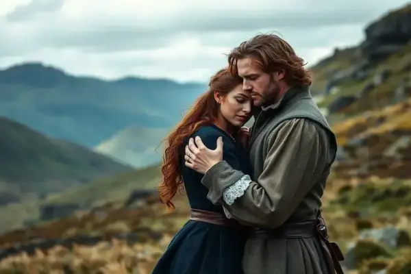 Outlander: A Última Temporada Traz Emoções e Reencontros Especiais