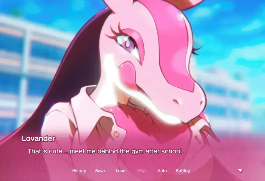Palworld ganha nova versão como dating sim com data prevista 1 Palworld ganha nova versão como dating sim com data prevista
