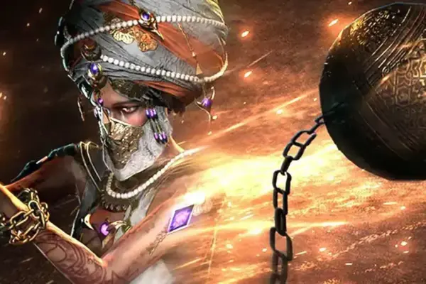 Path of Exile: A luta pela melhoria nos drops de loot continua