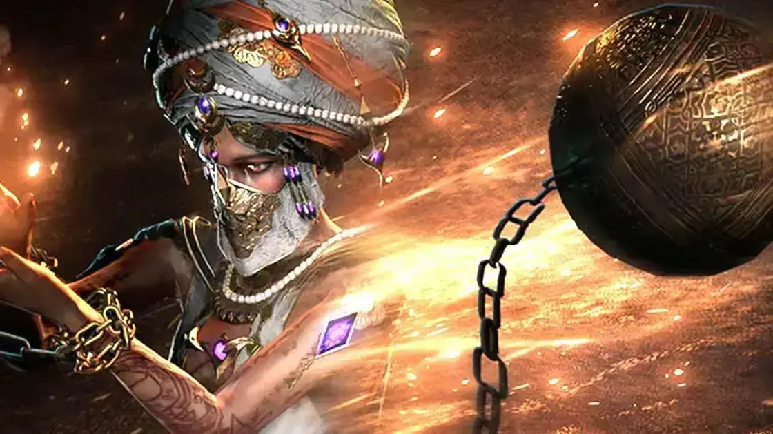 Path of Exile: A luta pela melhoria nos drops de loot continua