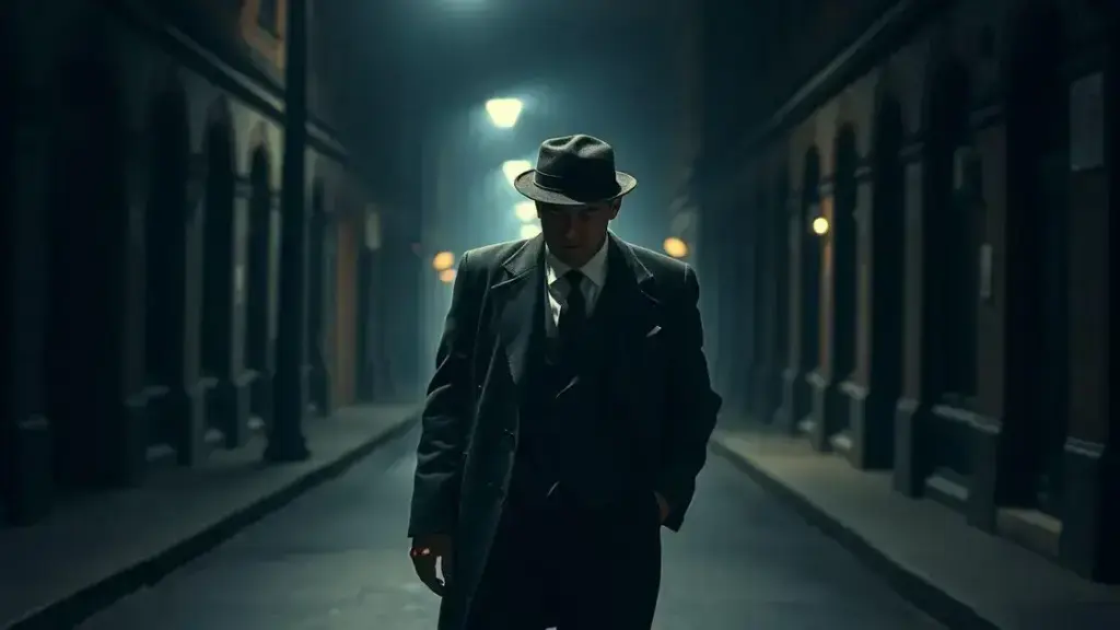 Peaky Blinders: O Imortal Homem traz Cillian Murphy em performance intensa na Netflix