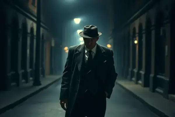 Peaky Blinders: O Imortal Homem traz Cillian Murphy em performance intensa na Netflix