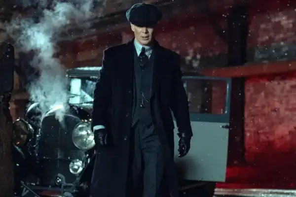 ‘Peaky Blinders: The Immortal Man’ lidera lista da Netflix por duas semanas