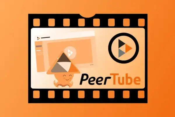 PeerTube 8.1 otimiza podcasts, thumbnails e controla embeds na plataforma