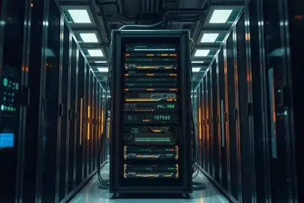 Performance de Servidores: Métricas Essenciais para Monitorar e Otimizar