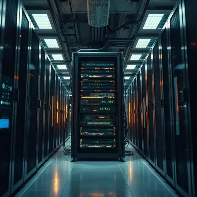 Performance de Servidores: Métricas Essenciais para Monitorar e Otimizar