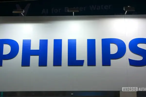 Philips abandona Google TV e adota o Titan OS nas TVs de 2026