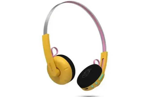 Philips apresenta novas cores para os fones de ouvido The Ringo Duo