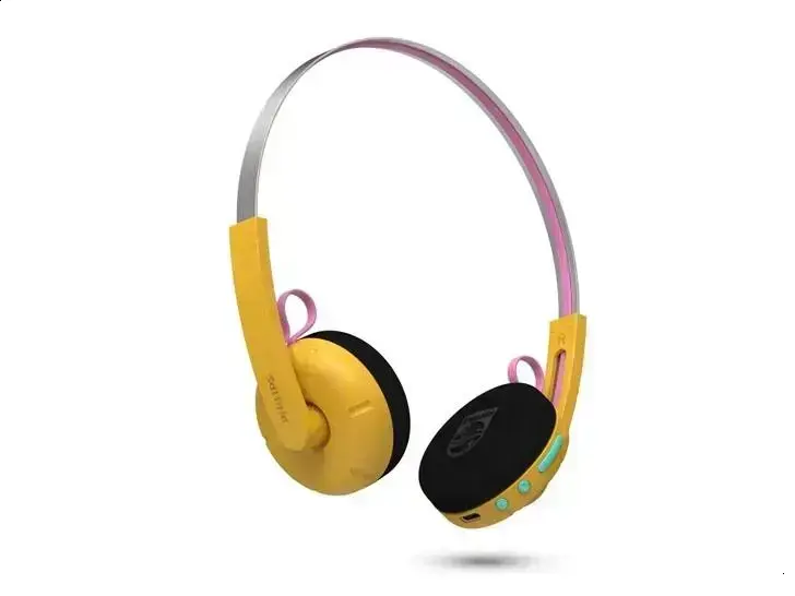Philips apresenta novas cores para os fones de ouvido The Ringo Duo 1 Philips apresenta novas cores para os fones de ouvido The Ringo Duo