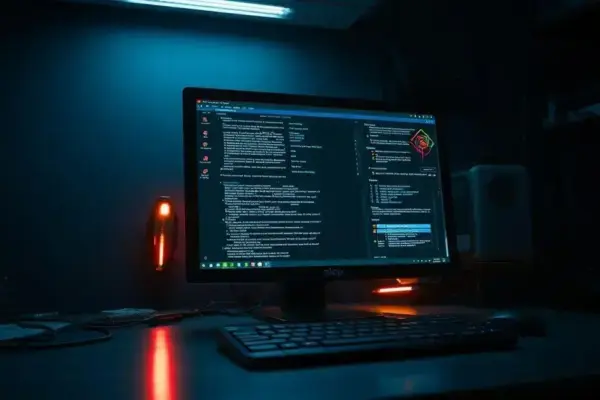 Plop Linux 26.1: Atualizações e melhorias para usuários avançados