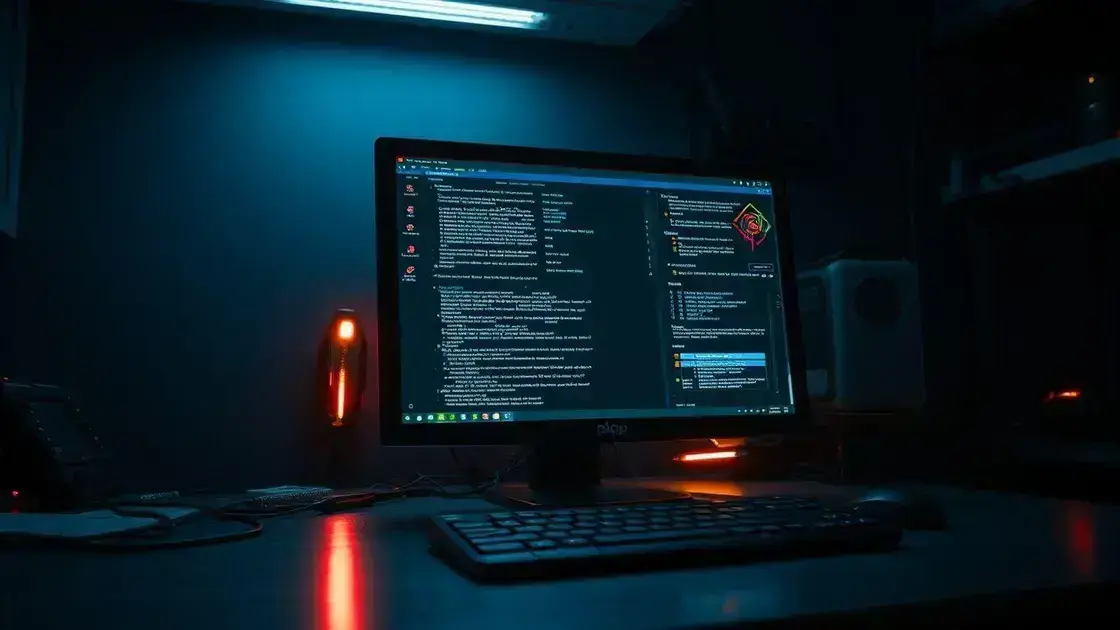 Plop Linux 26.1: Atualizações e melhorias para usuários avançados 1 Plop Linux 26.1: Atualizações e melhorias para usuários avançados