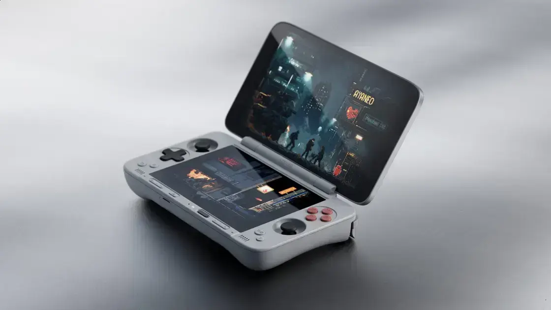 Pocket DS: cache de screenshots e tráfego levantam alerta — entenda