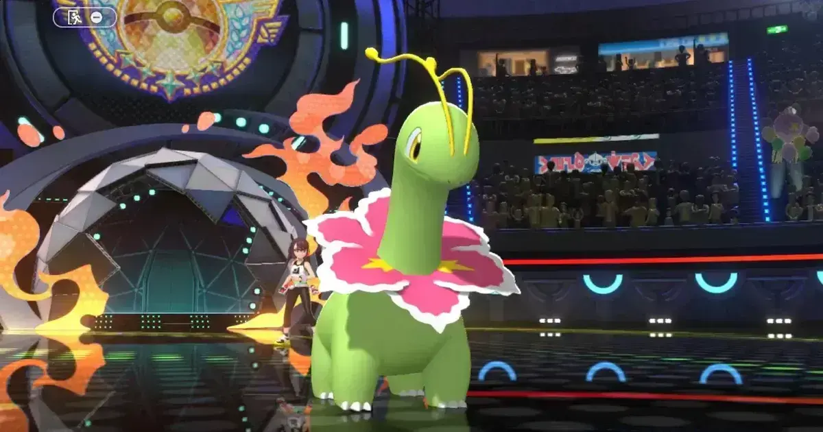 Pokémon Champions: Modelo Gratuito levanta questões sobre preço em 2026
