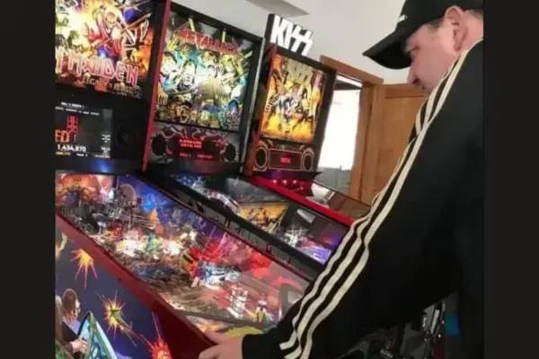 Polícia da Nova Zelândia Confisca Coleção de Pinball de US$170 mil ligada a Drogas