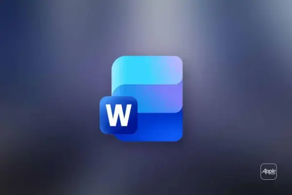 Por que o Microsoft Word é a escolha clássica para usuários da Apple?