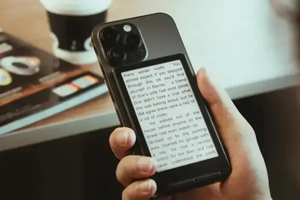 Por que os dispositivos Pixel não suportam telas externas?