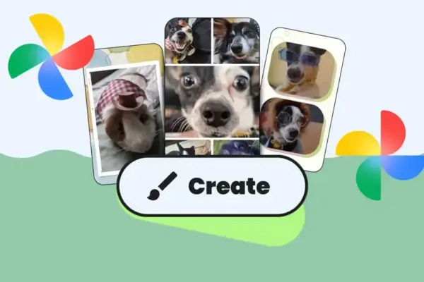 Por que voltei a usar o Google Photos e abandonei outros aplicativos de edição