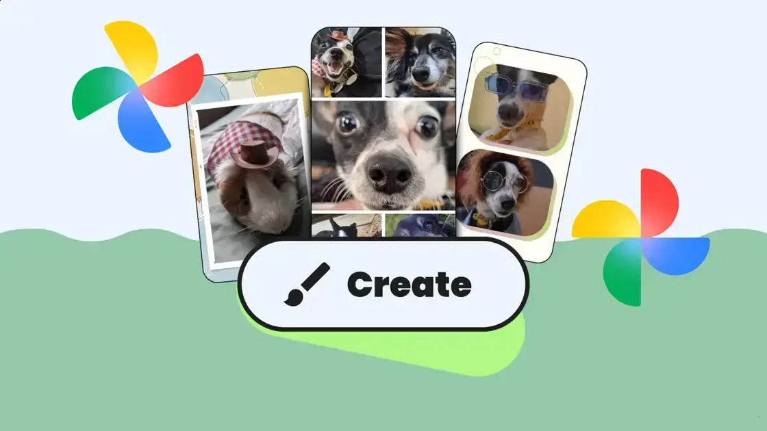 Por que voltei a usar o Google Photos e abandonei outros aplicativos de edição 1 Por que voltei a usar o Google Photos e abandonei outros aplicativos de edição