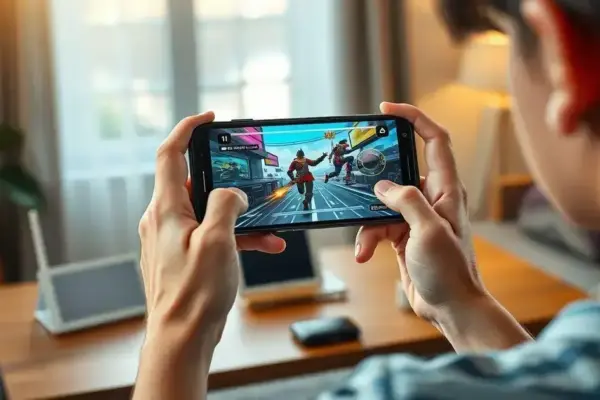 PPSSPP 1.20: melhorias em controles, retrato e multiplayer mais estável