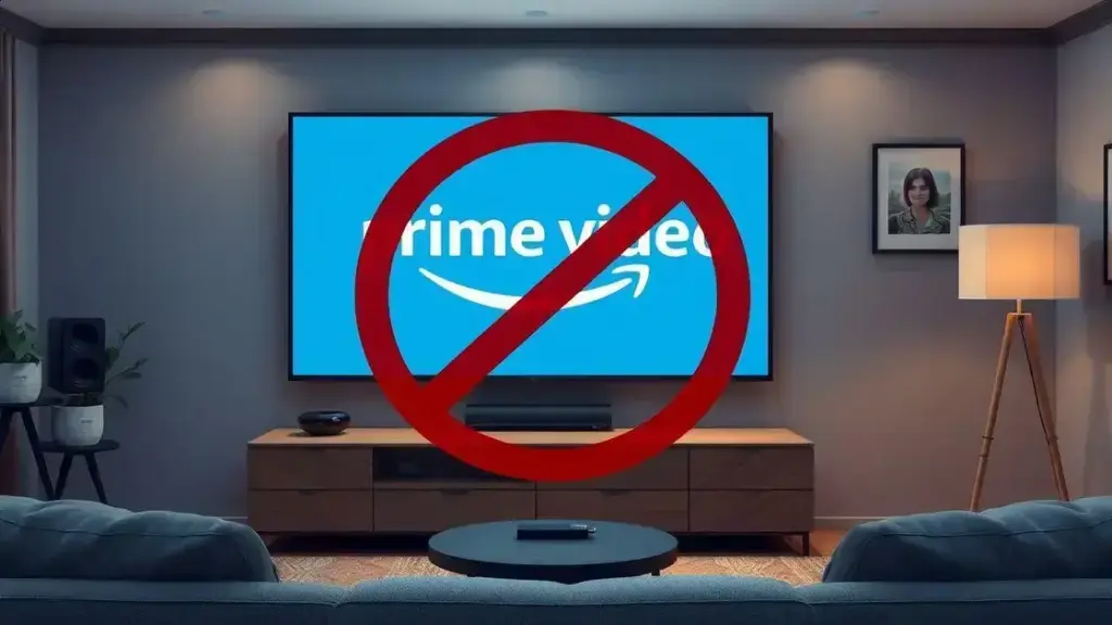 Prime Video limita streaming em 4K a planos pagos de U$5