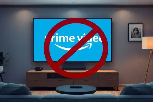 Prime Video limita streaming em 4K a planos pagos de U$5