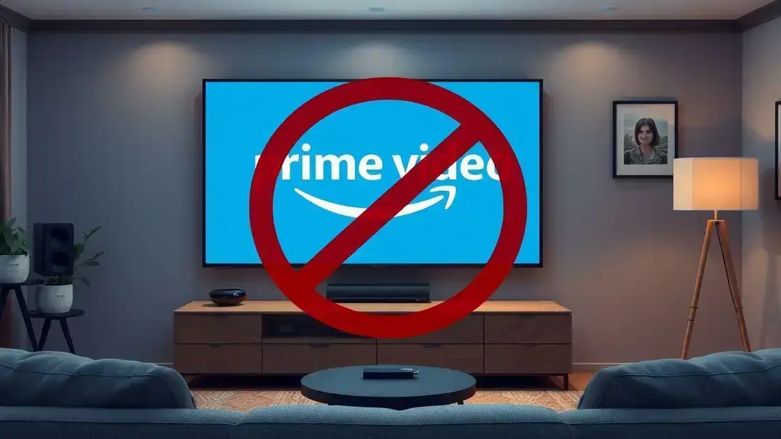 Prime Video limita streaming em 4K a planos pagos de U$5 1 Prime Video limita streaming em 4K a planos pagos de U$5