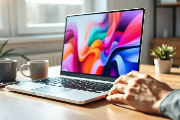 Primeiros benchmarks do MacBook Neo mostram CPU quase igual ao iPhone 16 Pro