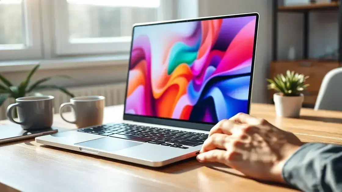 Primeiros benchmarks do MacBook Neo mostram CPU quase igual ao iPhone 16 Pro