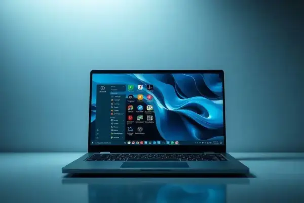 PrismLinux 2026.03.04: nova versão traz instalador reformulado e melhorias