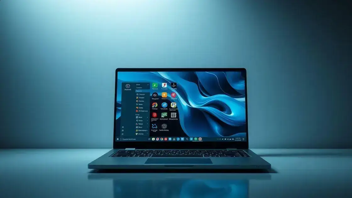 PrismLinux 2026.03.04: nova versão traz instalador reformulado e melhorias