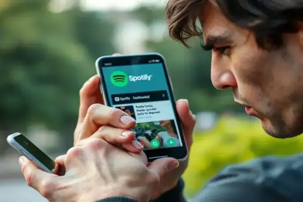 Problemas com anúncios nos planos Premium do Spotify: o que você precisa saber